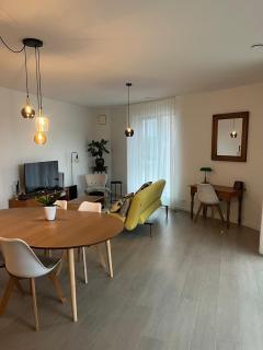 Tomorrowland appartement - Boom - 3