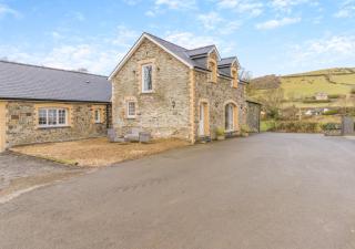 Maes Heulog - Capel Bangor - 0