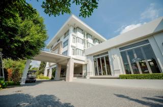 THE NAVY HOUSE HOTEL - Sattahip - 9