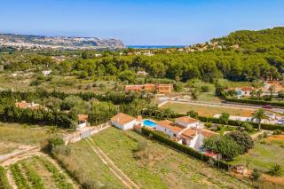 Villa Caseta Pearl by Villa Plus - Xàbia - 7