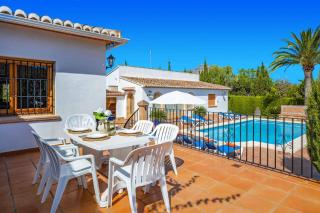 Villa Caseta Pearl by Villa Plus - Xàbia - 2
