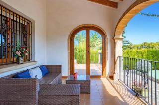 Villa Caseta Pearl by Villa Plus - Xàbia - 1