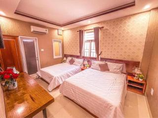 SU SU HOTEL QUY NHƠN - Quy Nhon - 4