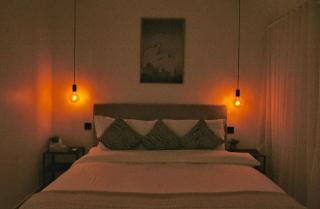 LP114 Warm Studio Apartment in Al Aqiq - Riade - 5