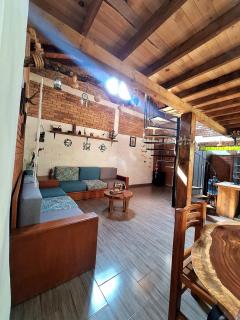 Cabaña de los abuelos - - 7