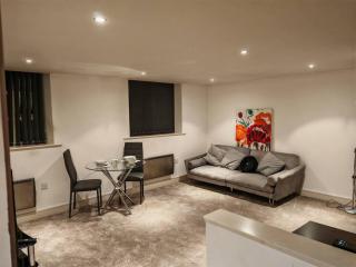 Lovely 1 bedroom apartment with free parking & gym - Kirkburton - 9