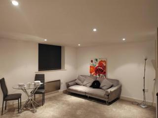 Lovely 1 bedroom apartment with free parking & gym - Kirkburton - 3