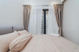 Danga Bay Coastal Horizon 3BR 8Pax w 3Balcony by Our Stay - Johor Bahru - 3
