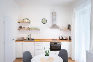 Cute cozy home on Charles Square - Praga - 8