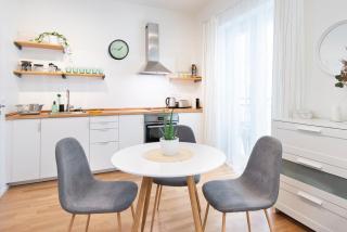 Cute cozy home on Charles Square - Praga - 1