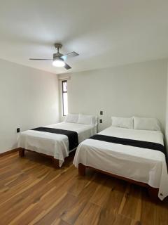 Hotel Italia - Aguascalientes - 6