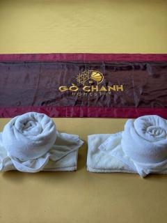 Gò Chanh Homestay - Cái Răng - 9