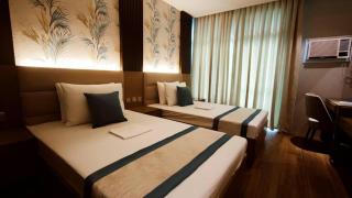 HOTEL JOHN - Panglao - 1