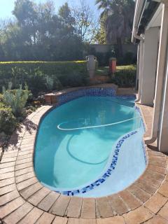 Faerie Glen B&B - Pretoria - 9