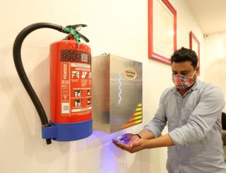 The Roseman Hotel & Suites - Ghaziabad - 6