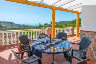 Villa La Macera by Villa Plus - Frigiliana - 6
