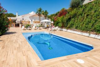 Villa La Macera by Villa Plus - Frigiliana - 4