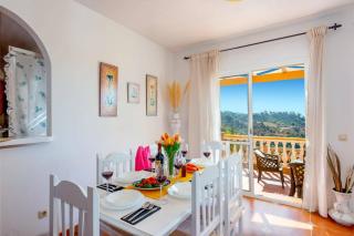 Villa La Macera by Villa Plus - Frigiliana - 2