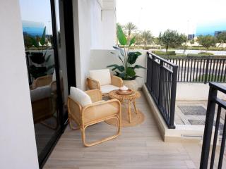 One Bedroom Apartment in Yas Island with Complimentary Yas Theme Park Tickets - Abu Dhabi - 8
