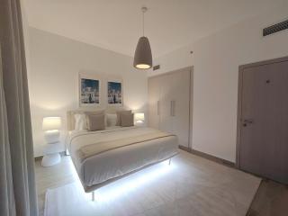 One Bedroom Apartment in Yas Island with Complimentary Yas Theme Park Tickets - Abu Dhabi - 7