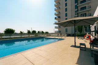 One Bedroom Apartment in Yas Island with Complimentary Yas Theme Park Tickets - Abu Dhabi - 6