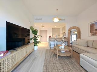 One Bedroom Apartment in Yas Island with Complimentary Yas Theme Park Tickets - Abu Dhabi - 5