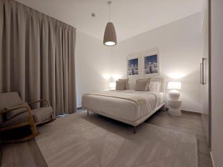 One Bedroom Apartment in Yas Island with Complimentary Yas Theme Park Tickets - Abu Dhabi - 4