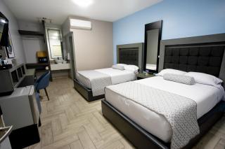 653 Hotel - San Luis Río Colorado - 8