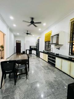 Muna's House Chempaka - Kota Bharu - 8