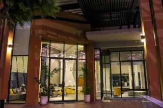 DLUXX THAMMASAT - Pathum Thani - 3