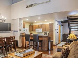 Streamside Townhome - Kings Beach - 5