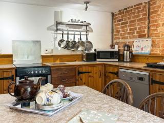 Blacksmiths Cottages - Stiffkey - 9