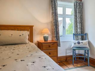 Blacksmiths Cottages - Stiffkey - 8