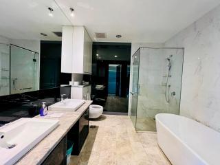 KLCC Suites At Platinum By Perfect Sleep - Kuala Lumpur - 3