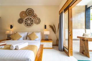 Tanis Village - Luxury Villas - Gili Islands - 4
