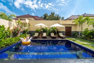 Tanis Village - Luxury Villas - Gili Islands - 3
