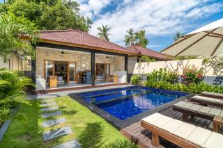 Tanis Village - Luxury Villas - Gili Islands - 9
