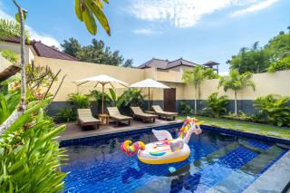 Tanis Village - Luxury Villas - Gili Islands - 2