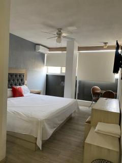 Hotel Sicilia Italia - 1