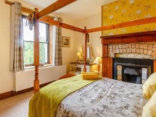 2 Bed in Bellingham 89086 - Bellingham - 2