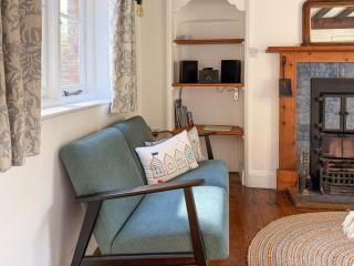 Forge Cottage - Stiffkey - 6