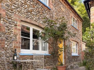 Forge Cottage - Stiffkey - 6