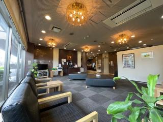 Hotel Route-Inn Ageo - Ageo - 7