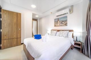 Апартаменты 1BR Naiharn Beach S609 by IBG Property - Rawai Beach - 3