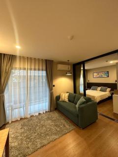 Apartment with desk X214 by IBG Property - Rawai Beach - 9