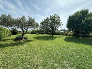 Villa pour 8 avec clim et parking proche de la mer - Lunel - 4