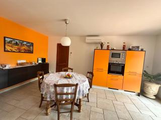 Villa pour 8 avec clim et parking proche de la mer - Lunel - 2