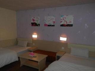 Shantou Jun Yue Business Hotel Tongyi Road Branch - Shantou - 2