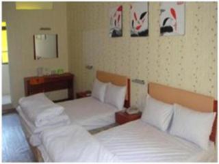 Shantou Jun Yue Business Hotel Tongyi Road Branch - Shantou - 1