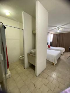 Hotel Italia - Aguascalientes - 7